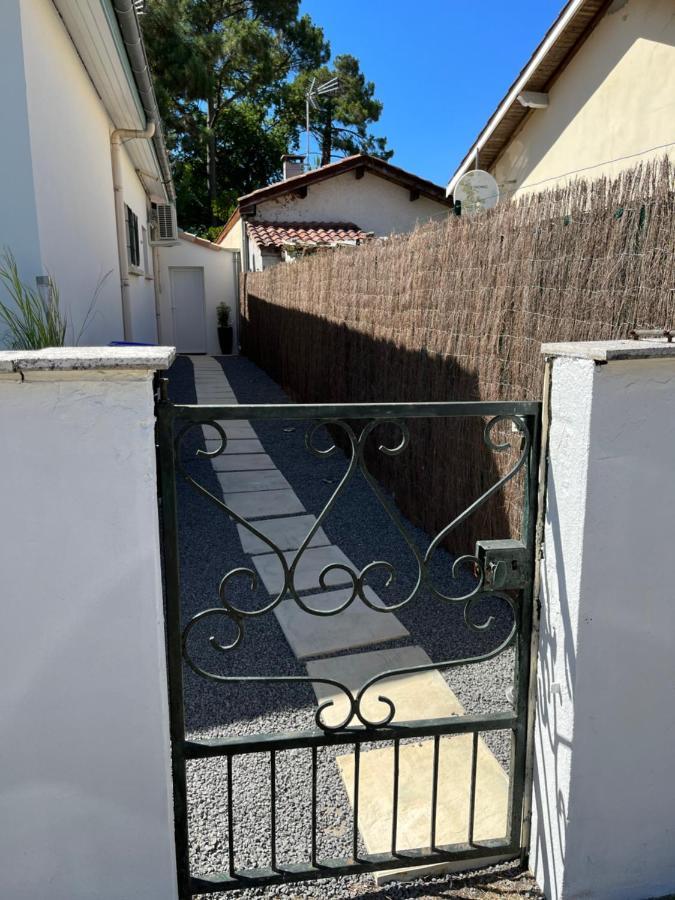 La Petite Suzette, à 2min à pied de la plage ! Lanton Exterior foto